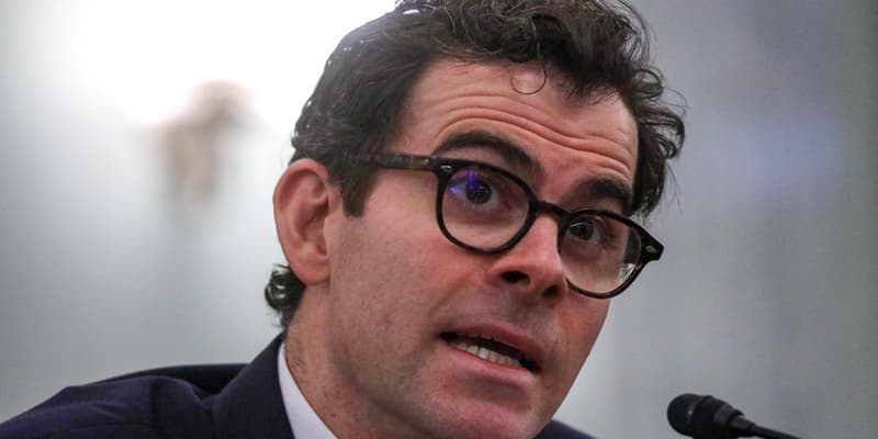 Adam Mosseri, le patron d'Instagram.