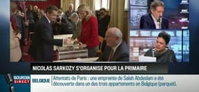 Apolline de Malherbe: Nicolas Sarkozy se prépare pour la primaire à droite - 13/01