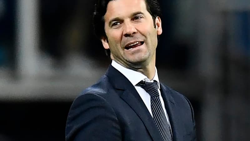 Santiago Solari