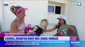 Les looks marseillais: le style libre et direct de la "cagole"