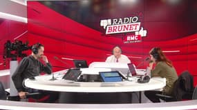Sandrine Foulon, journaliste: "Le syndicalisme paye au prix fort son manque d'unité"