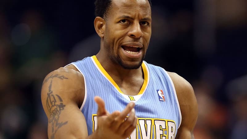 Andre Iguodala