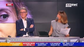BIarritz: Bayrou fait un aller-retour express en jet privé