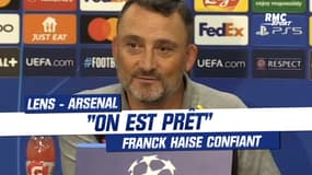 Ligue des champions "On ne fera pas de cadeaux" prévient Florian Sotoca