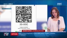 Covid-19 : Le pass sanitaire européen entre en vigueur ce 1er juillet