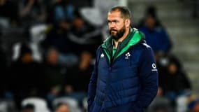 Andy Farrell