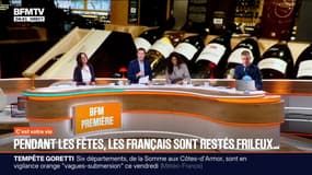 C'est votre vie - 09/01