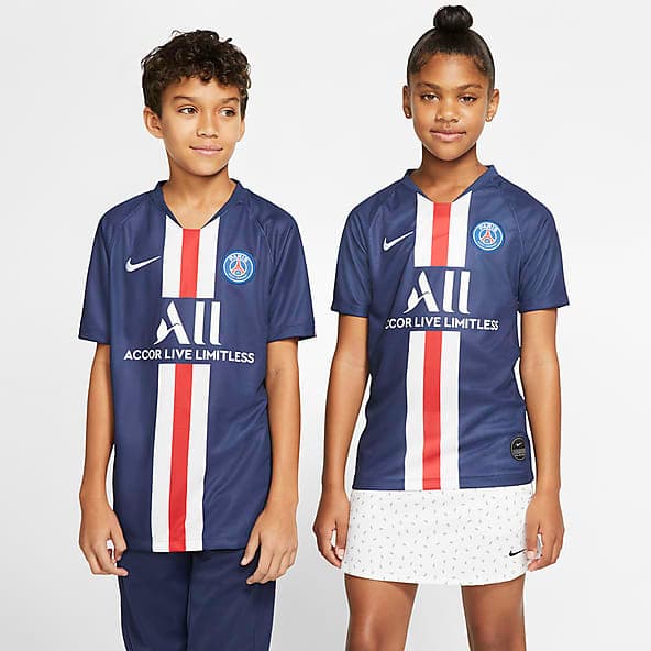 Maillot Paris Saint-Germain 2019/20 Stadium Home