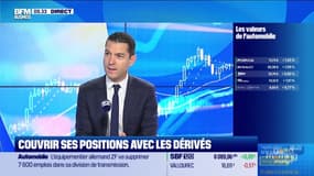 Comment se couvrir avec les dérivés ? - 02/10