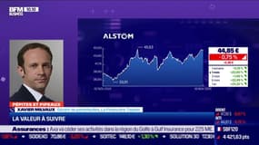 Pépites & Pipeaux: Alstom - 30/11