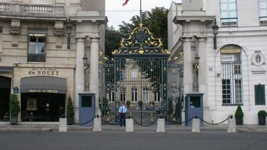 La décision a été prise par le ministère de l'Intérieur.