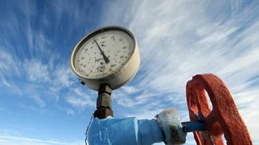 Le gaz de schiste n'est pas rentable