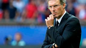 Laurent Blanc