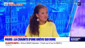 Olivier Urrutia, Jérôme Gleizes et Juliette Cerdan invités de Ile-de-France Politiques, revoir l’émission