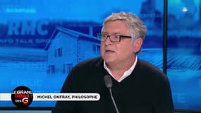 PMA pour toutes: "Les femmes ne sont plus que des utérus, on les prolétarise, on les objective"