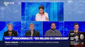 Pédocriminialité : un coup de filet historique - 09/12