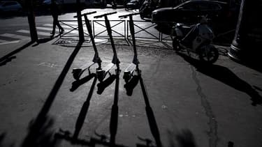 Les élus ont voté des mesures pour verbaliser les utilisateurs de trottinettes