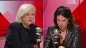 "France Travail est une approche plus complète" affirme Catherine Vautrin