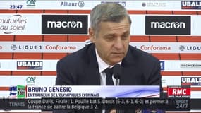 L'After revient sur la nouvelle large victoire de l'OL à Nice (5-0), et Daniel Riolo apprécie le style lyonnais