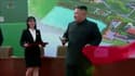 La première apparition publique de Kim Jong-Un après trois semaines d'absence en Corée du Nord