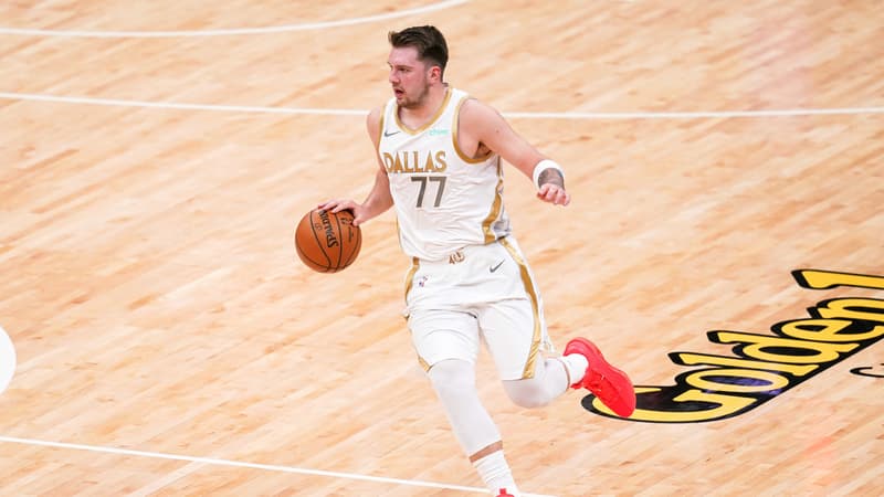 PRONOS PARIS RMC Le pari basket de Stephen Brun du 27 avril NBA