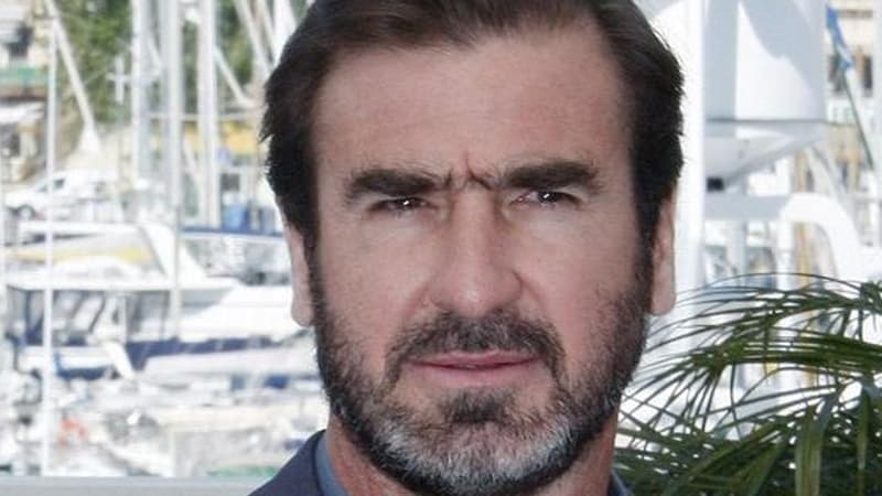 Eric Cantona
