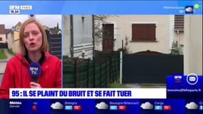 Argenteuil: un automobiliste tue un voisin excédé par le bruit de son véhicule 