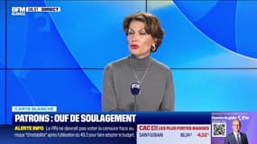 La Carte blanche : Dominique Carlac'h - 04/02