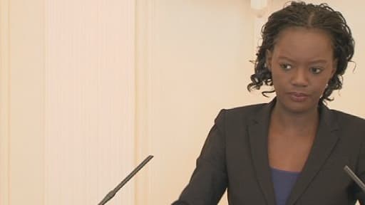 Rama Yade comparaît jeudi 28 février 2013 pour faux, usage de faux et inscription indue sur une liste électorale