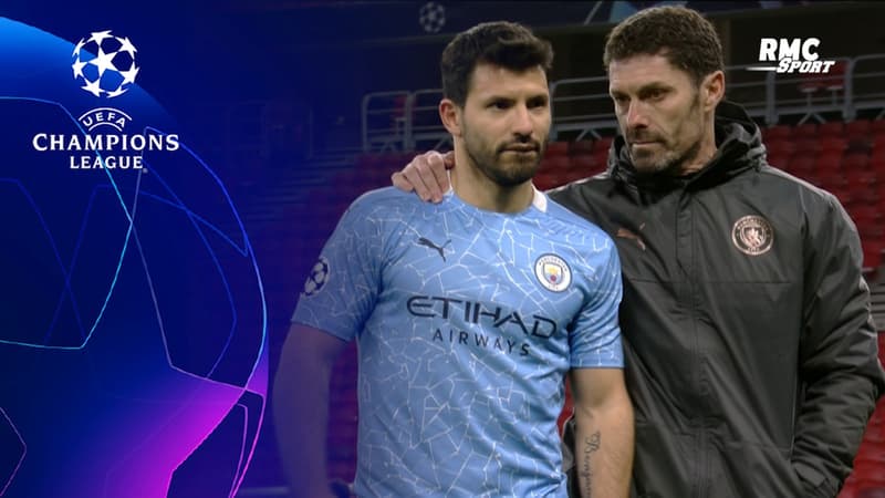 Manchester City - M'Gladbach :
