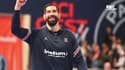 Handball : "Si je commence à penser aux Jeux Olympiques ...", Karabatic vise d'abord la saison 2022-2023 avec le PSG