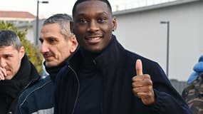 Randal Kolo Muani avait pourtant passé sa visite médicale dans les locaux de la Juve