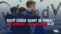 Résumé : Hoffenheim - Real Madrid (4-2) - Youth League