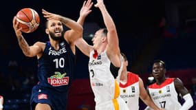 Evan Fournier