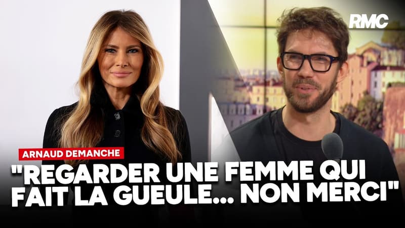 Melania Trump : un documentaire autour de la Première dame