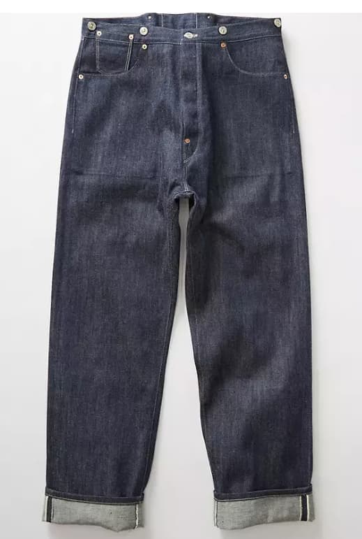 Levi's® Vintage Clothing Jean 9Rivet