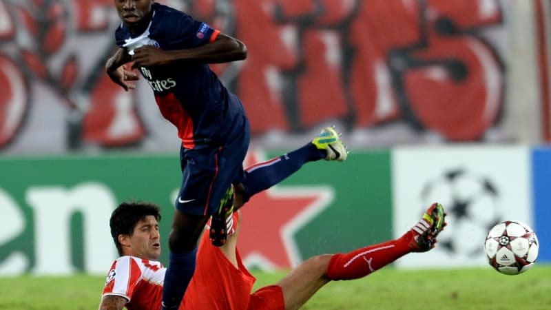Blaise Matuidi