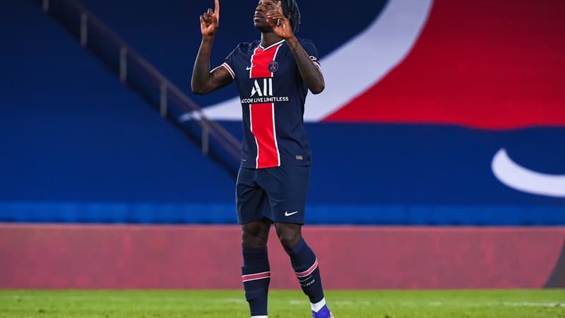 Moïse Kean