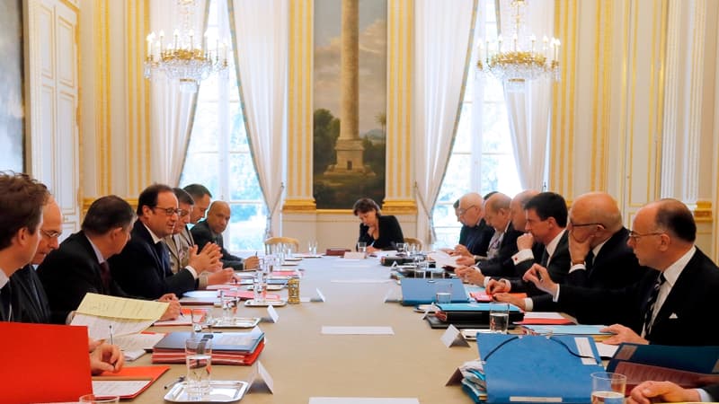 François Hollande a donné en partie satisfaction aux militaires lors du conseil de défense de ce 29 avril