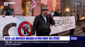 Strasbourg: la justice valide les autorisations de l'État pour le Grand contournement autoroutier