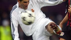 Zinédine Zidane