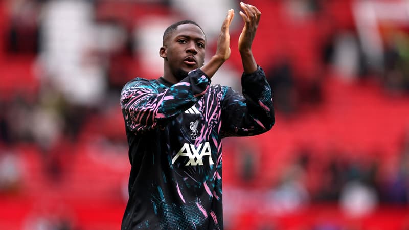“J’ai tout donné pour ce maillot”: Ibrahima Konaté fait ses adieux émouvants à Liverpool et est désormais libre