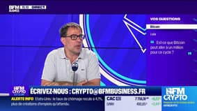 Le bitcoin peut il aller à un million pour ce cycle ?