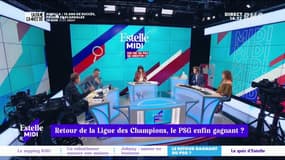 "Le PSG ne se construit pas seulement dans une optique de sport, ils veulent développer une marque mondiale. Gagner la Ligue des Champions, c'est une priorité mais ce n'est pas la seule." Daniel Riolo explique comment le PSG s'est construit depuis 10 ans.