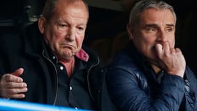 Rolland Courbis (Caen)