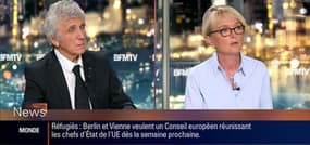 La Fondation Chirac se mobilise contre le trafic de faux médicaments en Afrique (1/2)