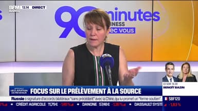 l'intégrale de 90 minutes Business avec vous du 24 mai