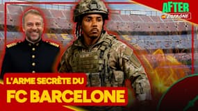 Jules KOUNDÉ, le TAULIER des Blaugrana… destiné à un autre poste (After Espagne)