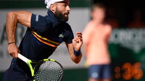 Benoît Paire