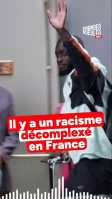 Coupe du monde : Pourquoi un tel déchainement raciste envers l'Équipe de France ?